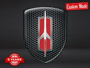 Oldsmobile Stickers Auto Perso Design Max Chic Résistants Pro